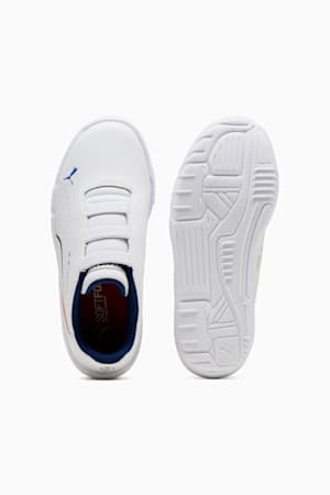 BMW M Motorsport Drift Cat 11 Sneakers Kids, PUMA White, extralarge-GBR