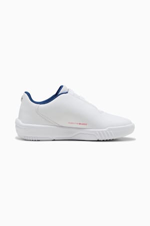 BMW M Motorsport Drift Cat 11 Sneakers Kids, PUMA White, extralarge-GBR