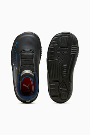 BMW M Motorsport Drift Cat 11 Sneakers Toddler, PUMA Black, extralarge-GBR