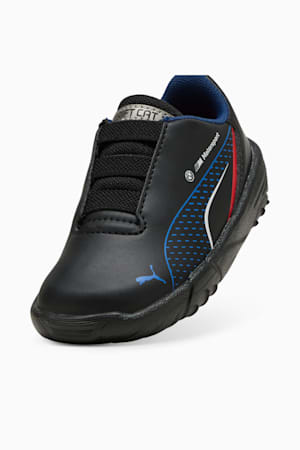 BMW M Motorsport Drift Cat 11 Sneakers Toddler, PUMA Black, extralarge-GBR