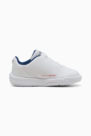 BMW M Motorsport Drift Cat 11 Sneakers Toddler, PUMA White, extralarge-GBR