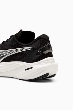 Deviate NITRO™ 3 Running Shoes Men, PUMA Black-PUMA White, extralarge-GBR