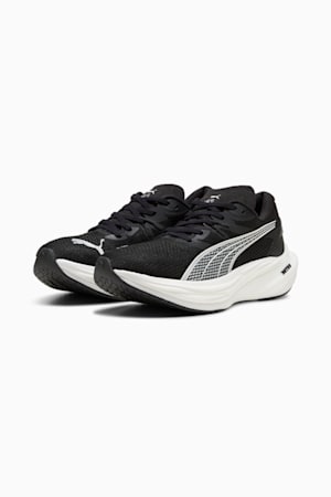 Deviate NITRO™ 3 Running Shoes Men, PUMA Black-PUMA White, extralarge-GBR