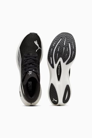 Deviate NITRO™ 3 Running Shoes Men, PUMA Black-PUMA White, extralarge-GBR