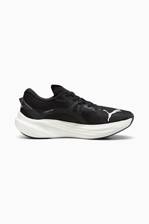 Deviate NITRO™ 3 Running Shoes Men, PUMA Black-PUMA White, extralarge-GBR