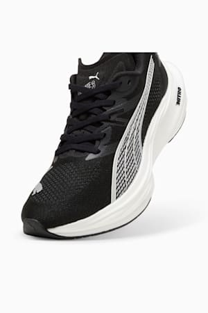 Deviate NITRO™ 3 Running Shoes Men, PUMA Black-PUMA White, extralarge-GBR