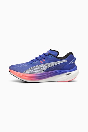 Deviate NITRO™ 3 Running Shoes Men, Lapis Lazuli-Sunset Glow, extralarge-GBR