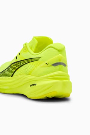 Deviate NITRO™ 3 Running Shoes Men, Yellow Alert-PUMA Black, extralarge-GBR