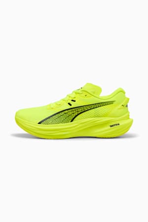 Deviate NITRO™ 3 Running Shoes Men, Yellow Alert-PUMA Black, extralarge-GBR
