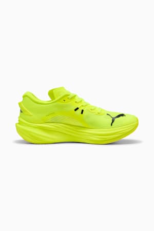 Deviate NITRO™ 3 Running Shoes Men, Yellow Alert-PUMA Black, extralarge-GBR