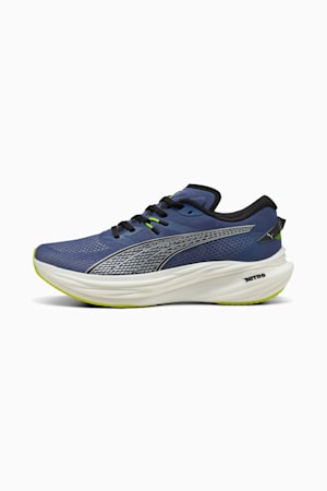Deviate NITRO™ 3 Running Shoes Men, Blue Crystal-PUMA Black, extralarge-GBR