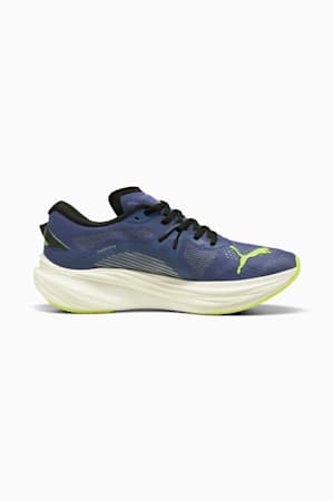 Deviate NITRO™ 3 Running Shoes Men, Blue Crystal-PUMA Black, extralarge-GBR