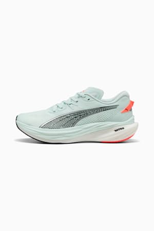 Deviate NITRO™ 3 Running Shoes Men, Peaceful Blue-Glowing Red, extralarge-GBR
