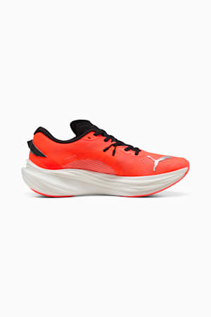 Deviate NITRO™ 3 Running Shoes Men, Glowing Red-PUMA Black, extralarge-GBR