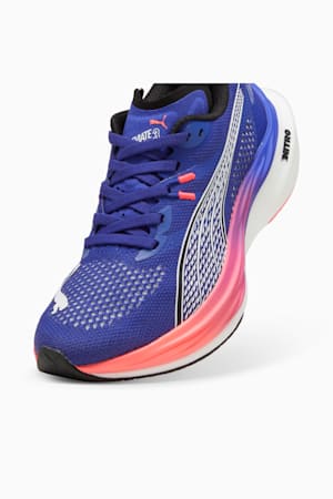 Deviate NITRO™ 3 Running Shoes Women, Lapis Lazuli-Sunset Glow, extralarge-GBR