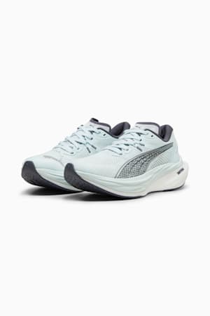 Deviate NITRO™ 3 Running Shoes Women, Nitro Blue-Galactic Gray, extralarge-GBR