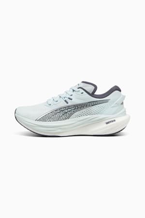 Deviate NITRO™ 3 Running Shoes Women, Nitro Blue-Galactic Gray, extralarge-GBR