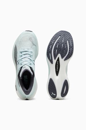 Deviate NITRO™ 3 Running Shoes Women, Nitro Blue-Galactic Gray, extralarge-GBR