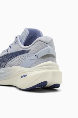 Deviate NITRO™ 3 Running Shoes Women, Cool Weather-Blue Crystal-PUMA Silver, extralarge-GBR