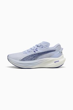 Deviate NITRO™ 3 Running Shoes Women, Cool Weather-Blue Crystal-PUMA Silver, extralarge-GBR