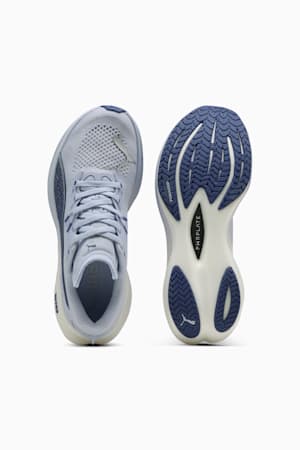 Deviate NITRO™ 3 Running Shoes Women, Cool Weather-Blue Crystal-PUMA Silver, extralarge-GBR