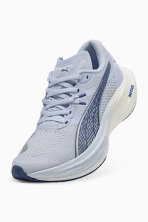 Deviate NITRO™ 3 Running Shoes Women, Cool Weather-Blue Crystal-PUMA Silver, extralarge-GBR