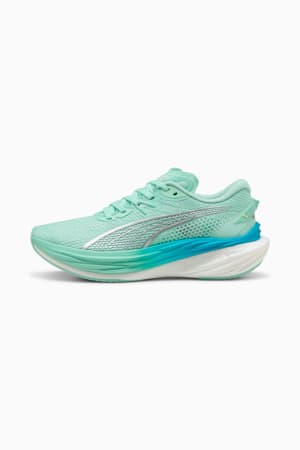 Deviate NITRO™ 3 Running Shoes Women, Mint Melt-Speed Blue, extralarge-GBR