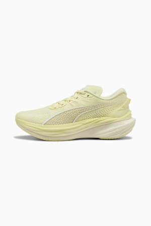 Deviate NITRO™ 3 Running Shoes Women, Gold Moon-Alpine Snow, extralarge-GBR