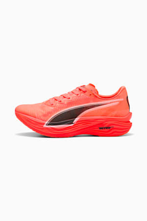 Deviate NITRO™ Elite 3 Running Shoes Men, Glowing Red-PUMA Black, extralarge-GBR