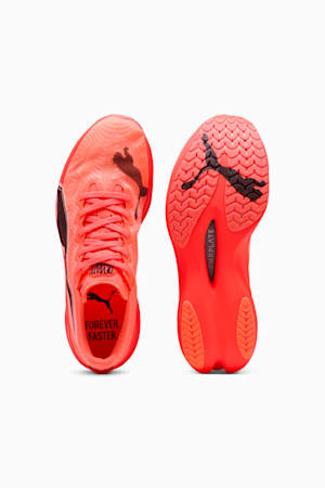 Deviate NITRO™ Elite 3 Running Shoes Men, Glowing Red-PUMA Black, extralarge-GBR