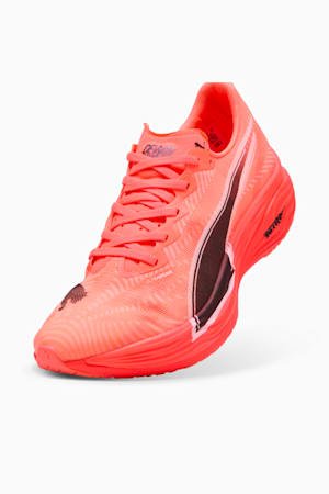 Deviate NITRO™ Elite 3 Running Shoes Men, Glowing Red-PUMA Black, extralarge-GBR