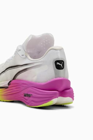 Deviate NITRO™ Elite 3 Running Shoes Women, PUMA White-Pure Magenta, extralarge-GBR