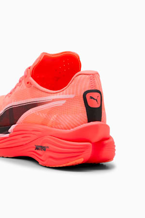 Deviate NITRO™ Elite 3 Running Shoes Women, Glowing Red-PUMA Black, extralarge-GBR
