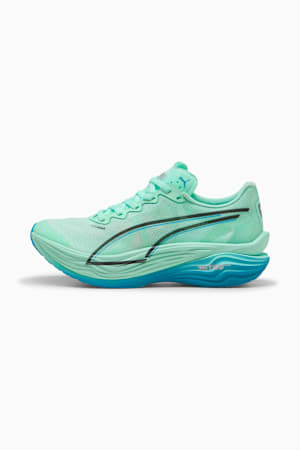 Deviate NITRO™ Elite 3 Running Shoes Women, Mint Melt-Speed Blue, extralarge-GBR