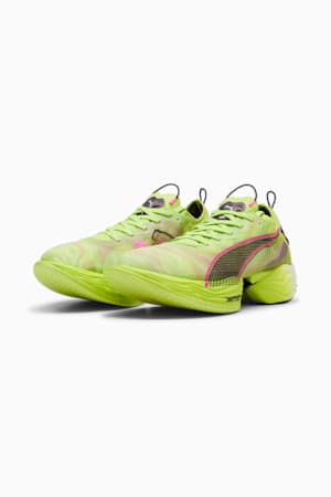 FAST-R NITRO™ Elite 2 Men's Running Shoes, Lime Pow-PUMA Black-Poison Pink, extralarge-GBR