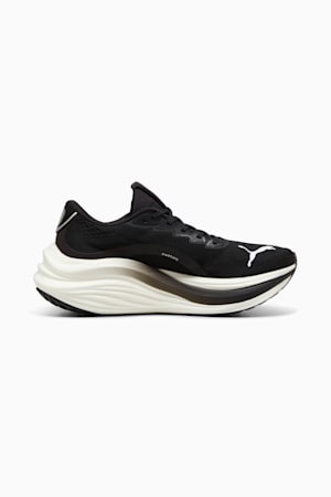 MagMax NITRO™ Running Shoes Men, PUMA Black-PUMA White-Cool Dark Gray, extralarge-GBR