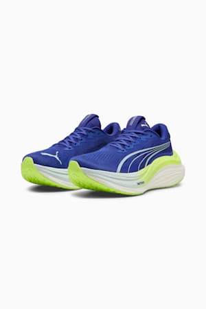 MagMax NITRO™ Running Shoes Men, Lapis Lazuli-Nitro Blue, extralarge-GBR