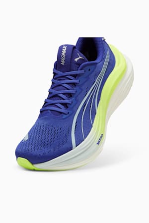 MagMax NITRO™ Running Shoes Men, Lapis Lazuli-Nitro Blue, extralarge-GBR