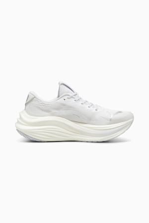 MagMax NITRO™ Running Shoes Men, PUMA White-PUMA Silver, extralarge-GBR