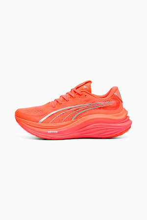 MagMax NITRO™ Running Shoes Men, Glowing Red-Peach Frost, extralarge-GBR