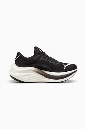 MagMax NITRO™ Running Shoes Women, PUMA Black-PUMA White, extralarge-GBR