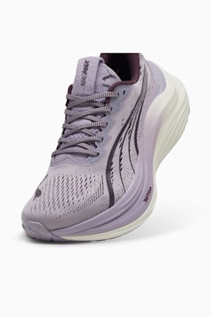 MagMax NITRO™ Running Shoes Women, Pale Plum-Midnight Plum, extralarge-GBR