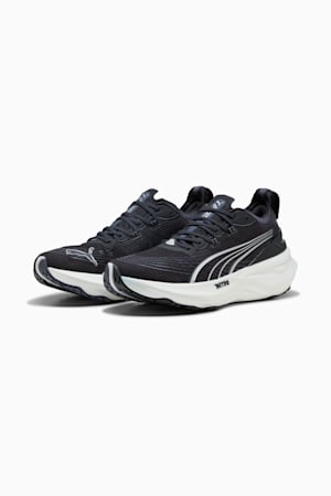 ForeverRun NITRO™ 2 Running Shoes Men, PUMA Black-PUMA White, extralarge-GBR