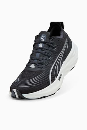 ForeverRun NITRO™ 2 Running Shoes Men, PUMA Black-PUMA White, extralarge-GBR