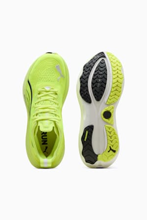 ForeverRun NITRO™ 2 Running Shoes Men, Yellow Alert-PUMA Black, extralarge-GBR