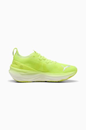 ForeverRun NITRO™ 2 Running Shoes Men, Yellow Alert-PUMA Black, extralarge-GBR
