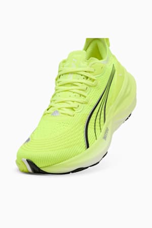 ForeverRun NITRO™ 2 Running Shoes Men, Yellow Alert-PUMA Black, extralarge-GBR