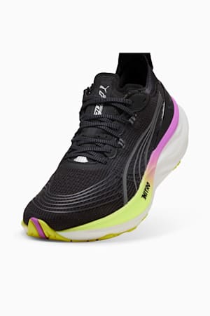 ForeverRun NITRO™ 2 Running Shoes Men, PUMA Black-Pure Magenta, extralarge-GBR
