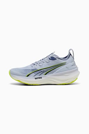 ForeverRun NITRO™ 2 Running Shoes Men, Cool Weather-Yellow Alert, extralarge-GBR