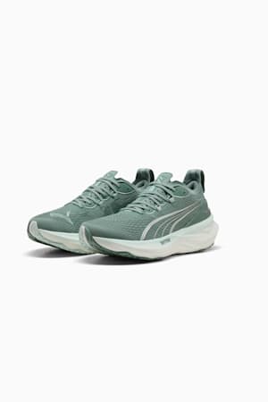 ForeverRun NITRO™ 2 Running Shoes Men, Green Moon-Peaceful Blue, extralarge-GBR